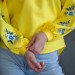 Вишиванка жіноча "Квітка Поділля"