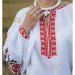 Women's embroidered shirt "Tenderness of Bukovina"