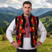 Keptar Hutsul "Chichkatiy"