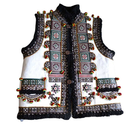 Hutsul cap "Kosmach"