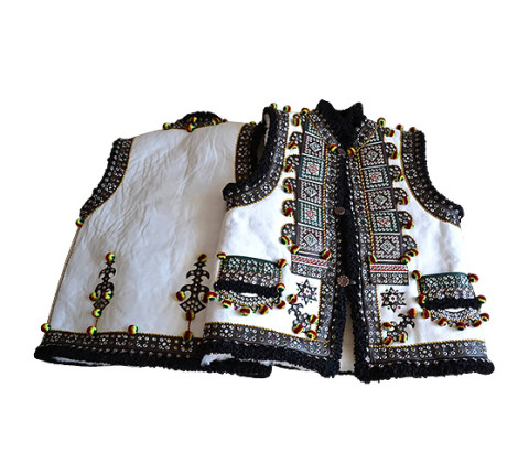 Hutsul cap "Kosmach"