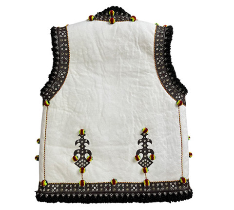 Hutsul cap "Kosmach"