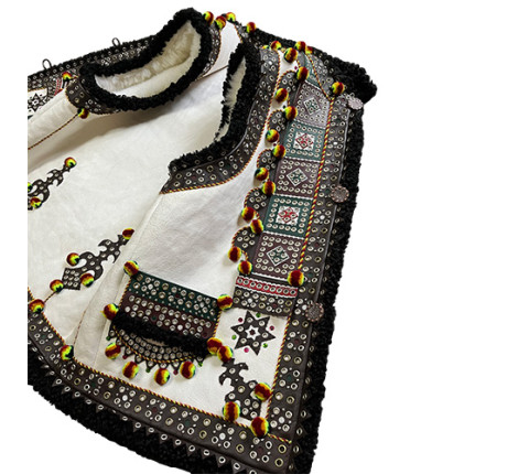 Hutsul cap "Kosmach"