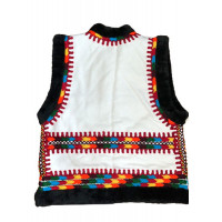 Hutsul cap "Festive 2"