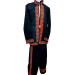 Hutsul costumes "Kosmach Chronicle"