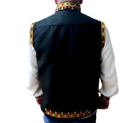Men's hat "Polonynskyi Men's"