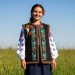 Кептар жіночий " Буковинський"