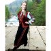 Women's Hutsul Suit "Hutsul Grandeur of the Pattern"