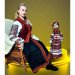 Women's Hutsul Suit "Hutsul Grandeur of the Pattern"