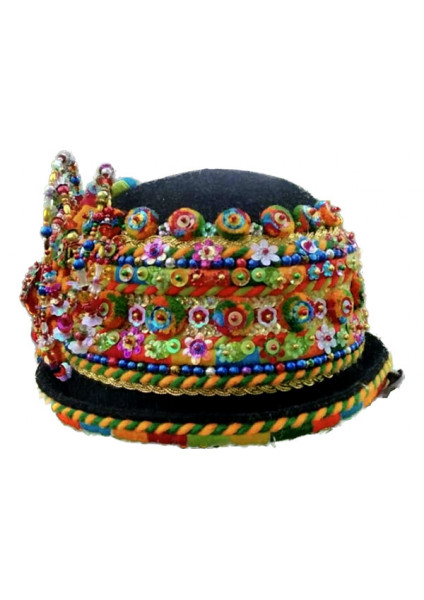 Hutsul Cross "Special"