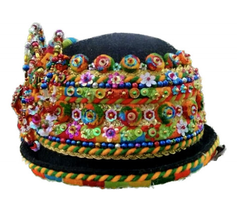 Hutsul Cross "Special"