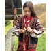 Кептар гуцульський «Полонинський Вогник»