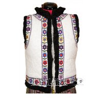 Hutsul cap "Princess of the Mountains"