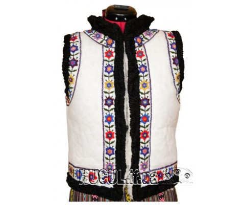 Hutsul cap "Princess of the Mountains"
