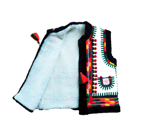 Hutsul cap "Kosiv"