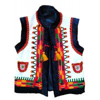 Hutsul cap "Kosiv 4"