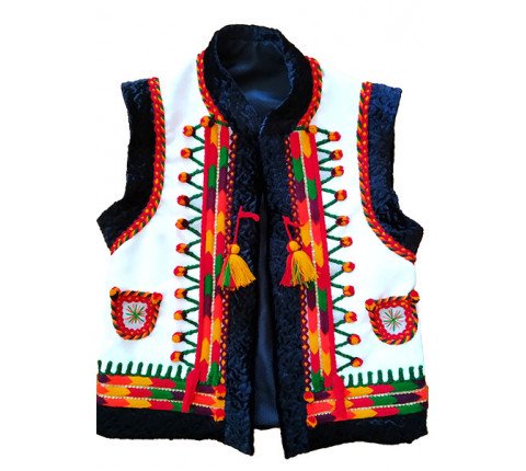 Hutsul cap "Kosiv 4"
