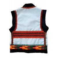 Hutsul cap "Kosiv 4"