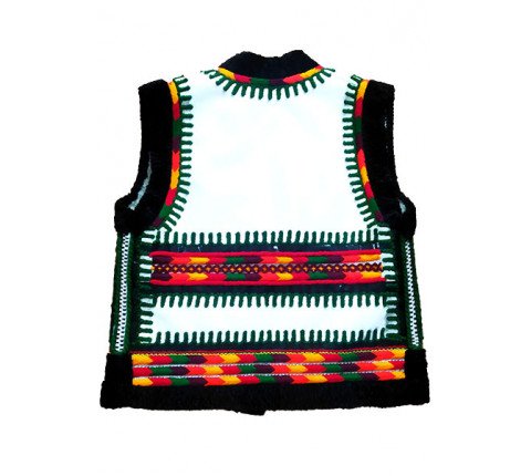 Hutsul cap "Kosiv"