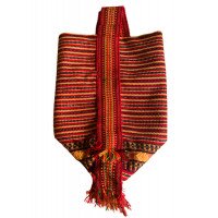 Hutsul bag taystra