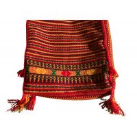 Hutsul bag taystra