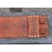 Hutsul belt Cheresh "Hutsul with metal 1"