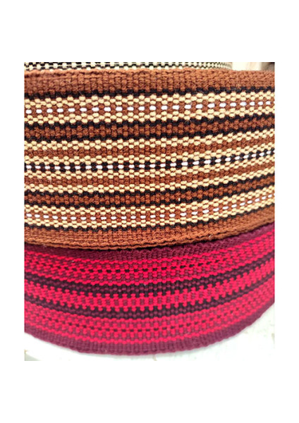 Ткана гуцульська крайка 12