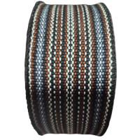 Woven trim "Kosiv Patterns"