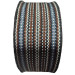 Woven ribbon "Kosiv Patterns"