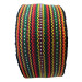 Woven trim "Hutsul Summer"