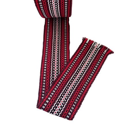 Woven Hutsul towel 5