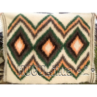 Blanket "Rainbow 1"