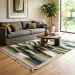 Blanket "Waves of Cheremosh 2"