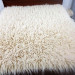 Hutsul hand-made blanket "Sheep 2"