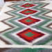 Handmade Hutsul Bedspread “Tradition 2”