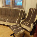 Hutsul hand-made blanket "Recreational"