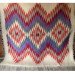 Blanket "Traditional Red"