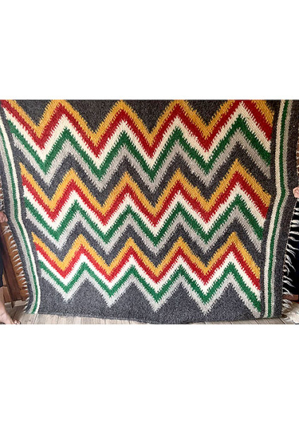 Blanket "Rainbow"