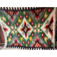 Blanket "Starry Glow"
