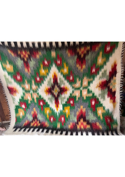 Blanket "Starry Glow"