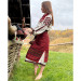 Women's Hutsul Suit "Kosmach"