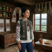 Women's vest "Darina"