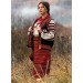 Women's Hutsul Suit "Kosmach"