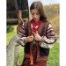 Women's Hutsul Suit "Kosmach"
