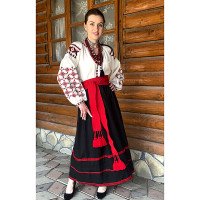 Комплект етнічного одягу "Почуття"