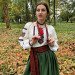 Сучасний жіночий комплект "Покуття"