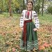 Сучасний жіночий комплект "Покуття"