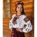 "Світло Родоводу"  український народний костюм