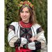 Ukrainian women's national costume "Embroidered Amulet"