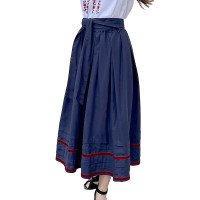 Ethnic women's set "Evening Star"